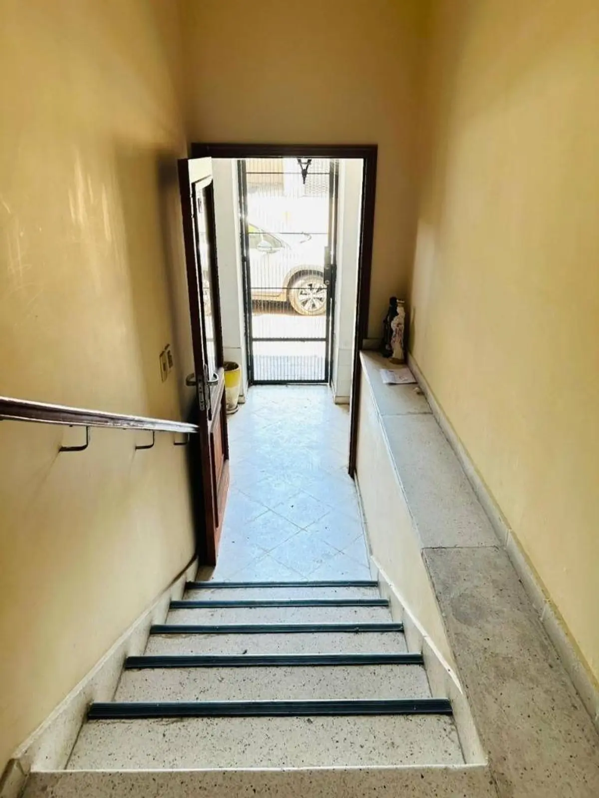 Casa en Centro de Asunción para vivienda o uso comercial - 12