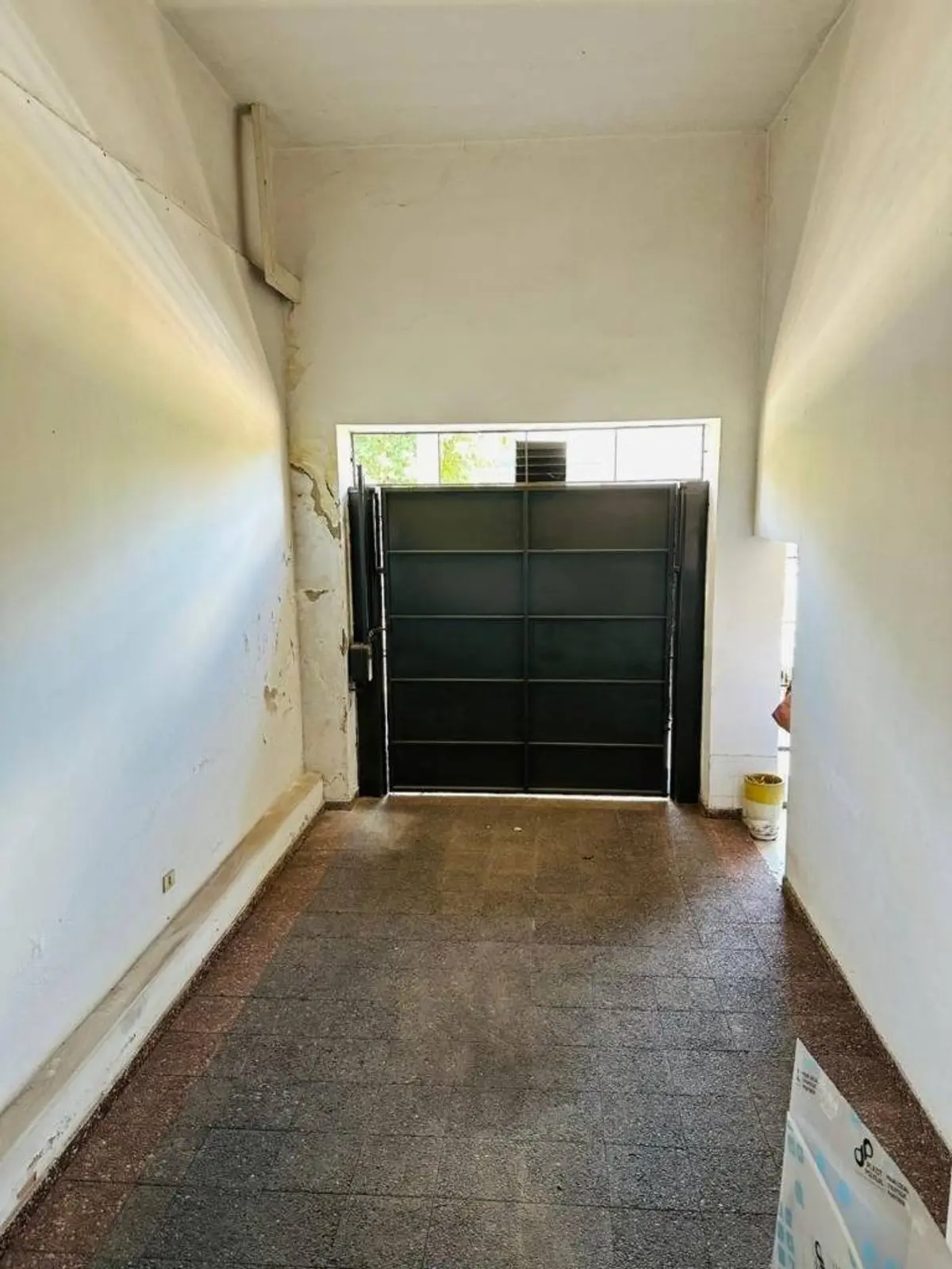 Casa en Centro de Asunción para vivienda o uso comercial - 13