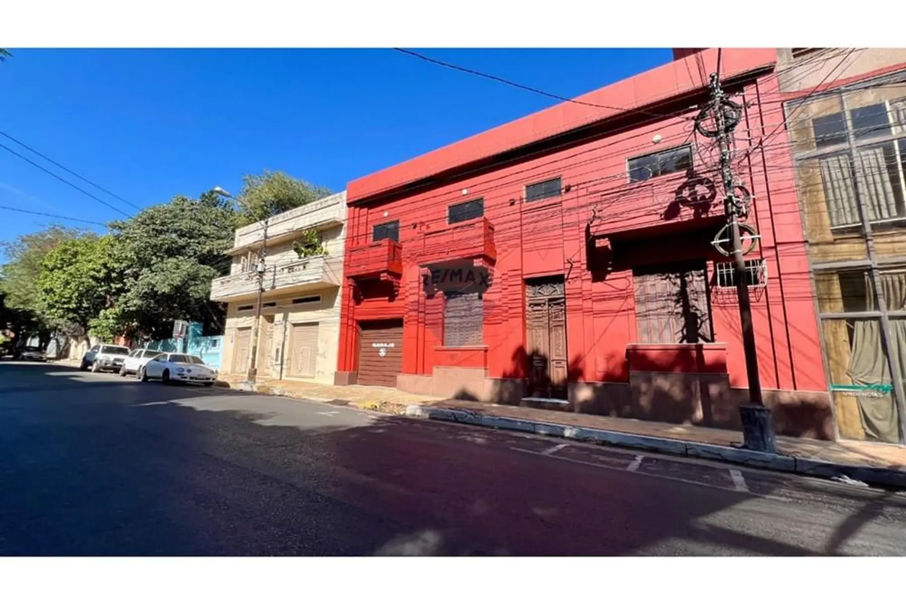 Joya Arquitectónica de 481 m² en Centro Histórico, Uso Residencial o Comercial - 2