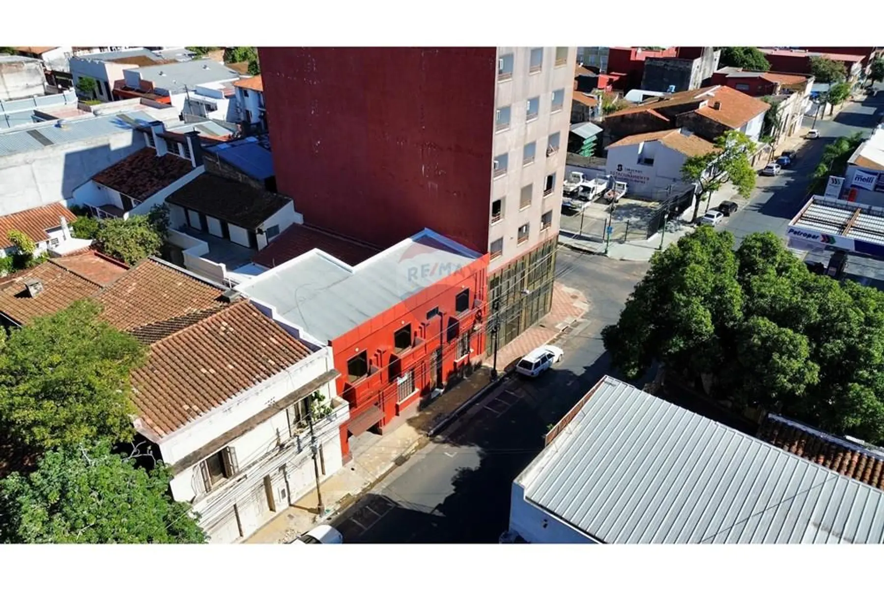 Joya Arquitectónica de 481 m² en Centro Histórico, Uso Residencial o Comercial - 3