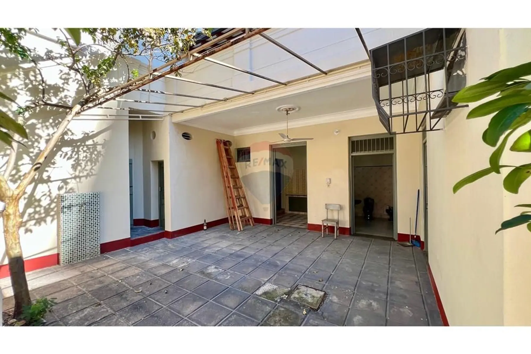 Joya Arquitectónica de 481 m² en Centro Histórico, Uso Residencial o Comercial - 5