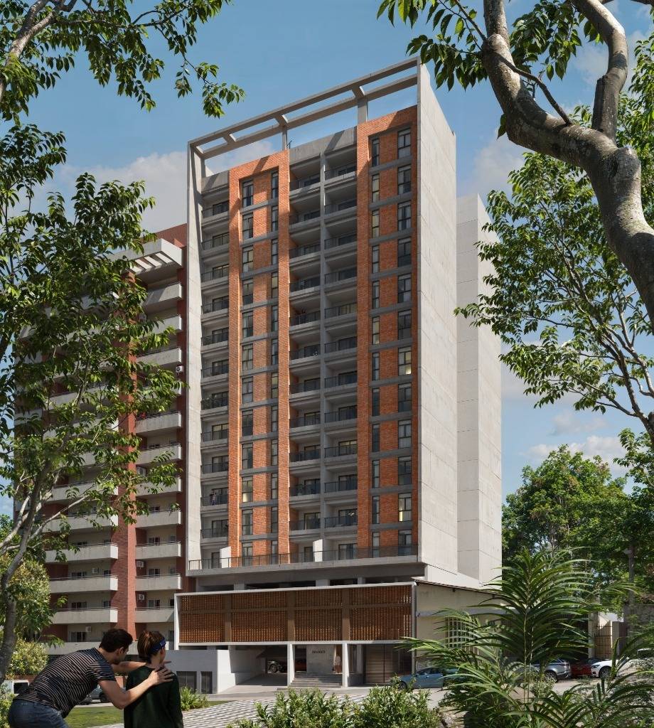 Venta de Departamento en La Encarnación, Asunción | ID: 988914 - imagen 3