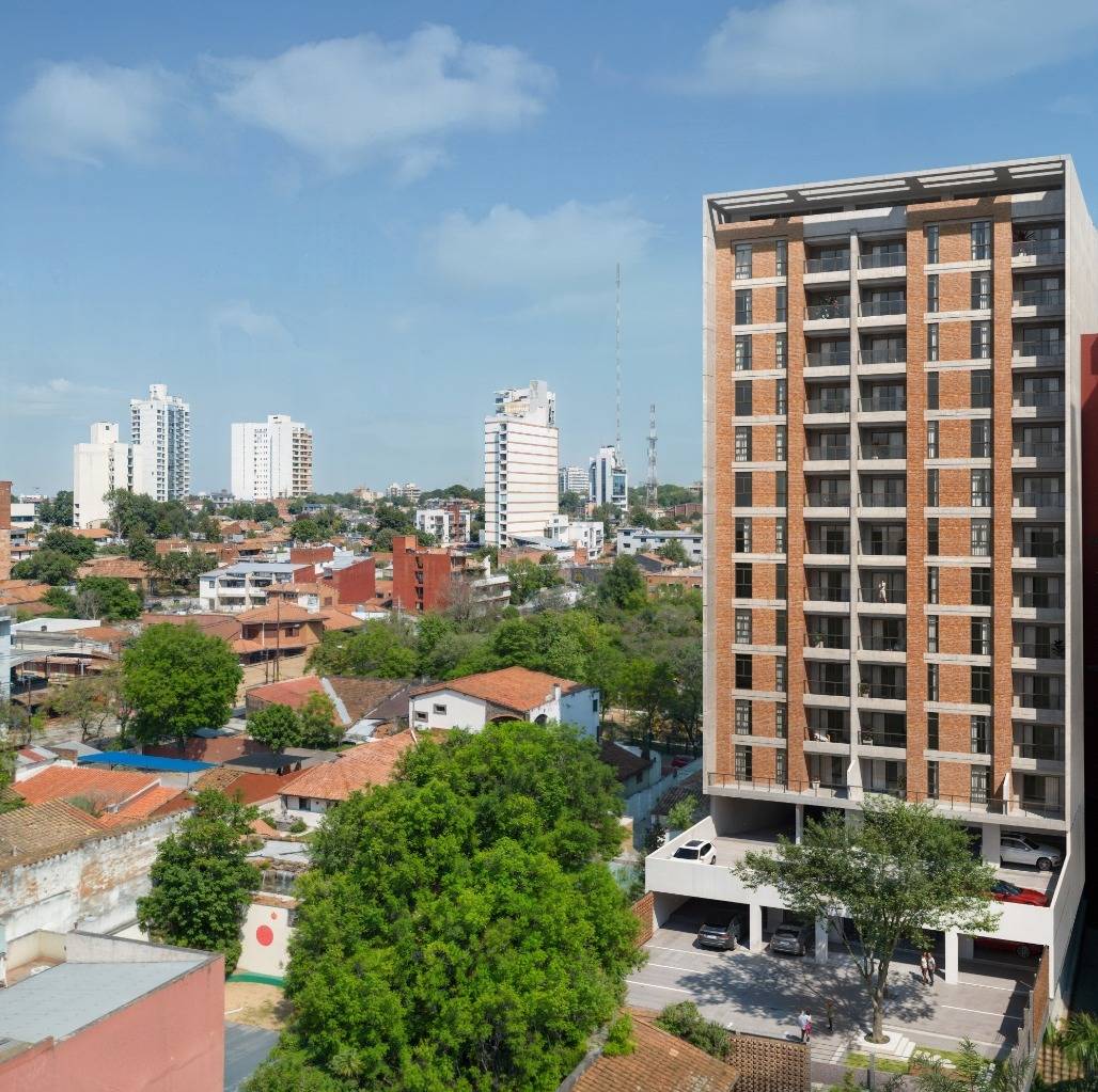 Venta de Departamento en La Encarnación, Asunción | ID: 988914 - imagen 4