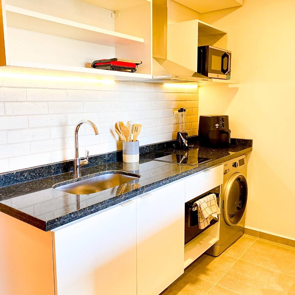 Venta de Departamento en La Encarnación, Asunción | ID: 988914 - imagen 5