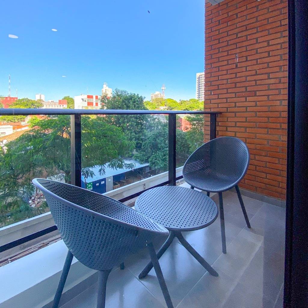 Venta de Departamento en La Encarnación, Asunción | ID: 988914 - imagen 9