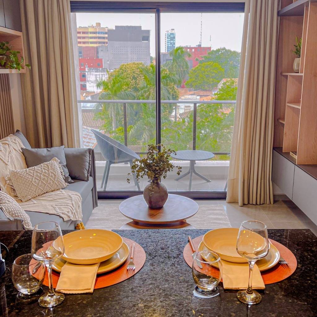 Venta de Departamento en La Encarnación, Asunción | ID: 988914 - imagen 10