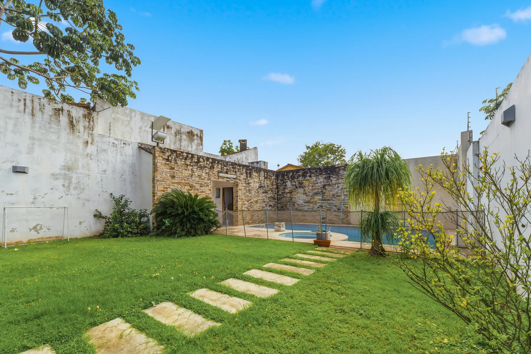 VIVIENDA A LA VENTA EN BARRIO CIUDAD NUEVA - 1