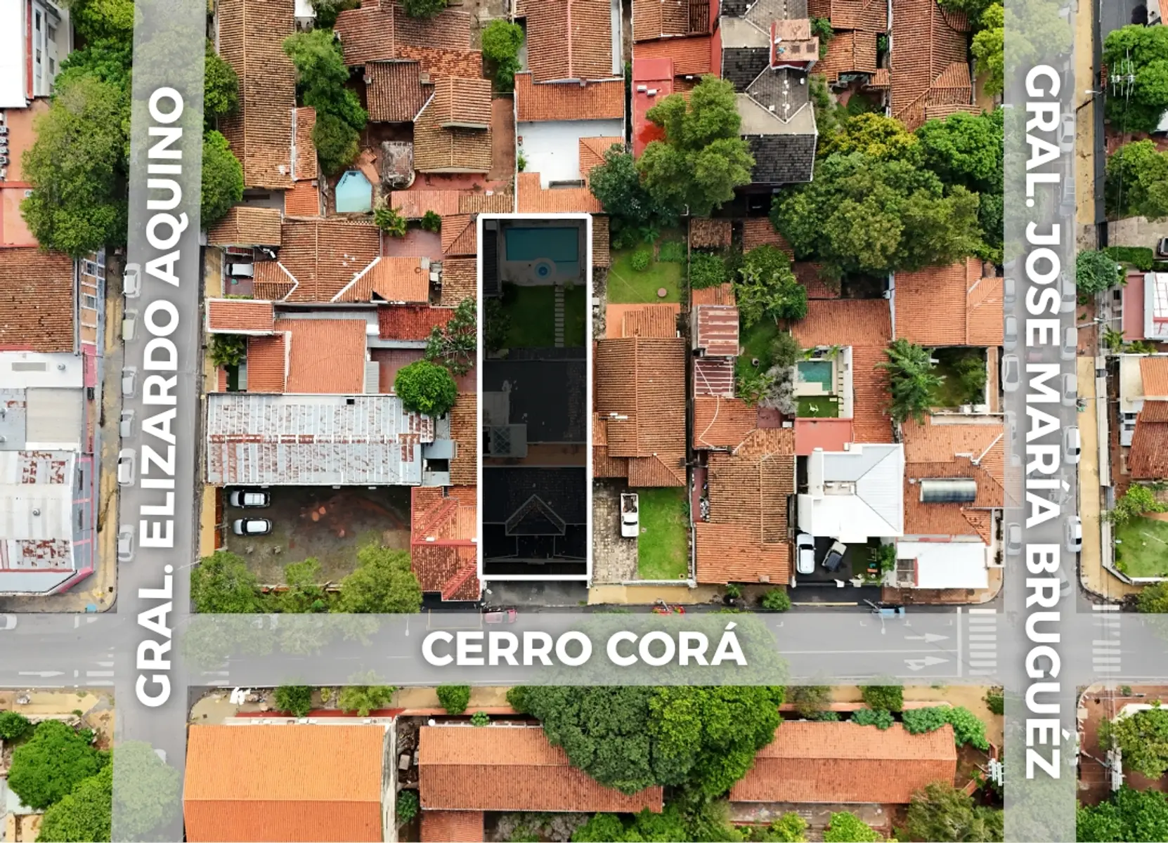 VIVIENDA A LA VENTA EN BARRIO CIUDAD NUEVA - 3