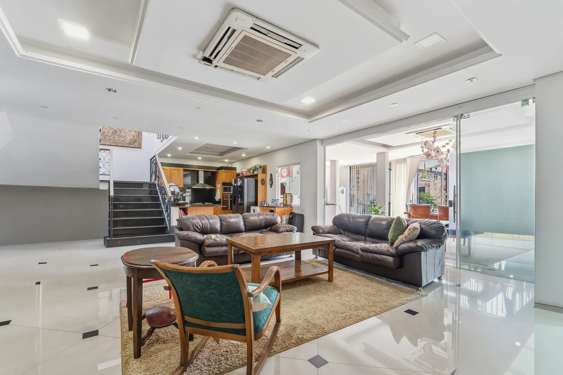 VIVIENDA A LA VENTA EN BARRIO CIUDAD NUEVA - 6