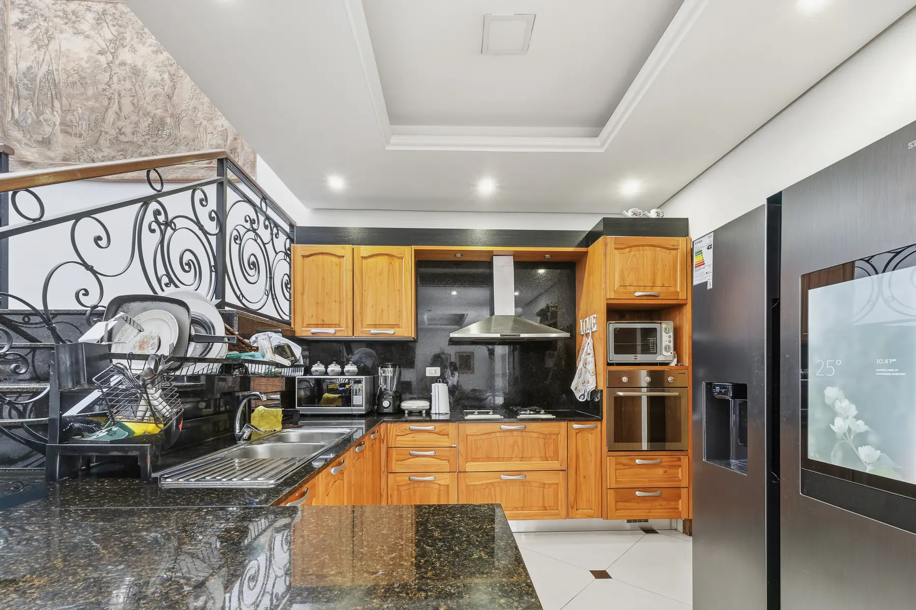 VIVIENDA A LA VENTA EN BARRIO CIUDAD NUEVA - 12