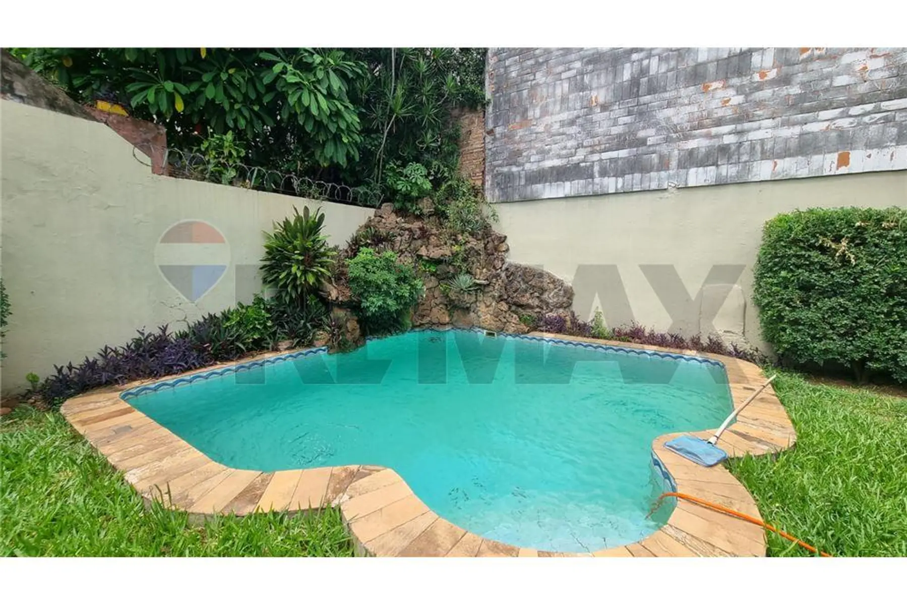 Residencia en Venta – Barrio Ciudad Nueva | Asunción - imagen 2