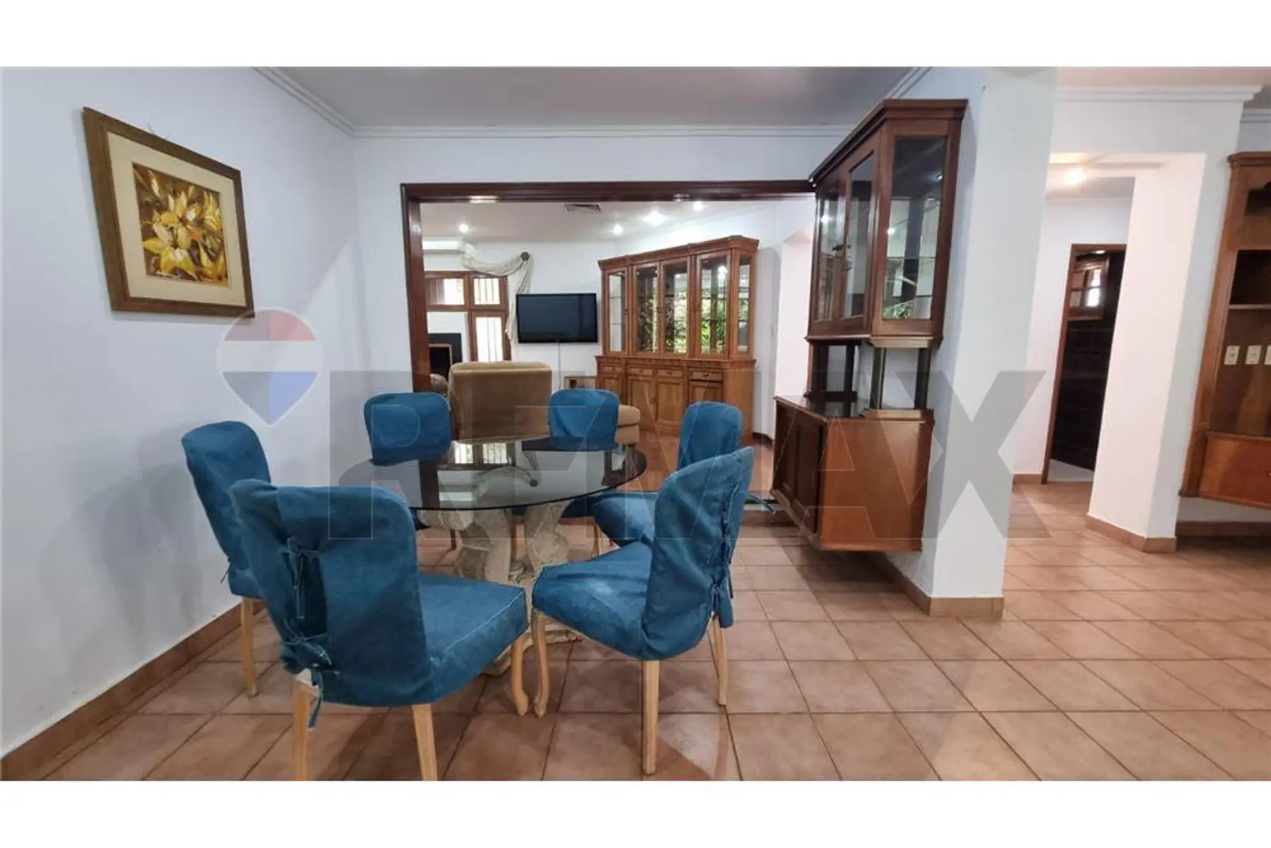 Residencia en Venta – Barrio Ciudad Nueva | Asunción - imagen 4