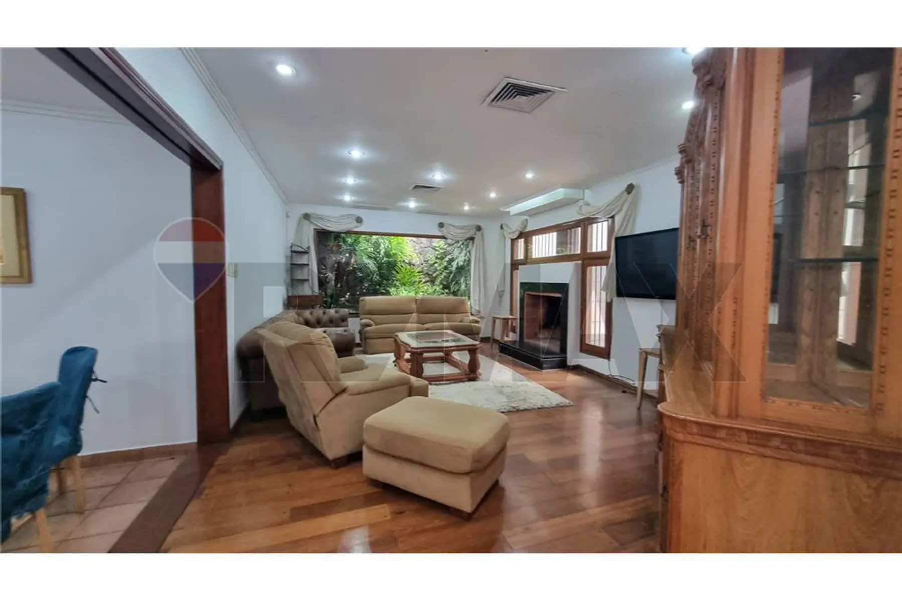 Residencia en Venta – Barrio Ciudad Nueva | Asunción - imagen 5