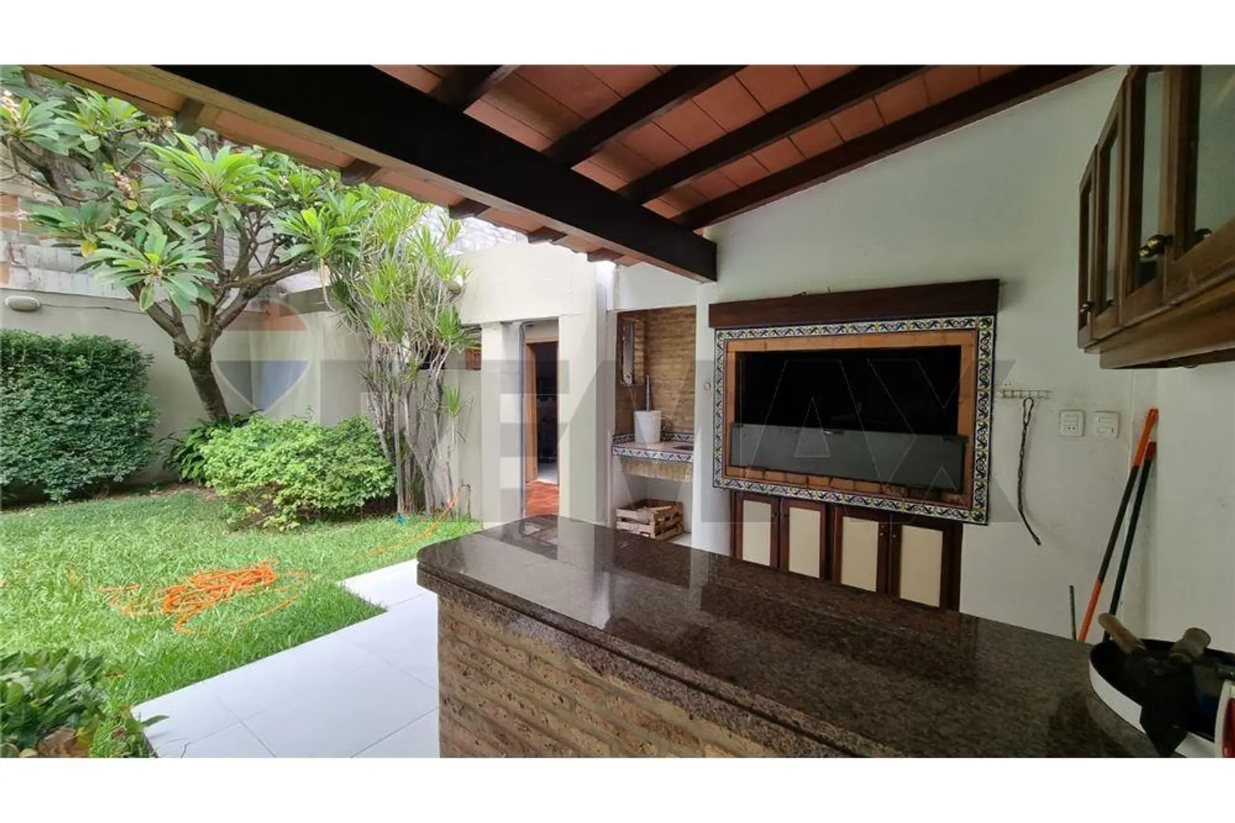 Residencia en Venta – Barrio Ciudad Nueva | Asunción - imagen 6