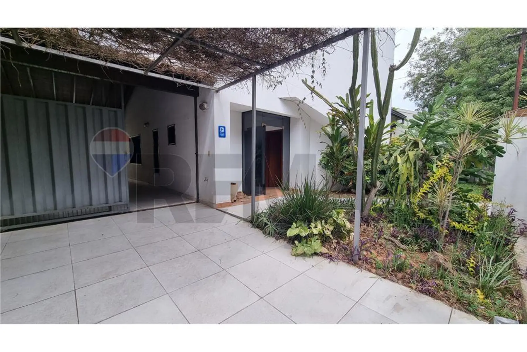 Residencia en Venta – Barrio Ciudad Nueva | Asunción - imagen 8