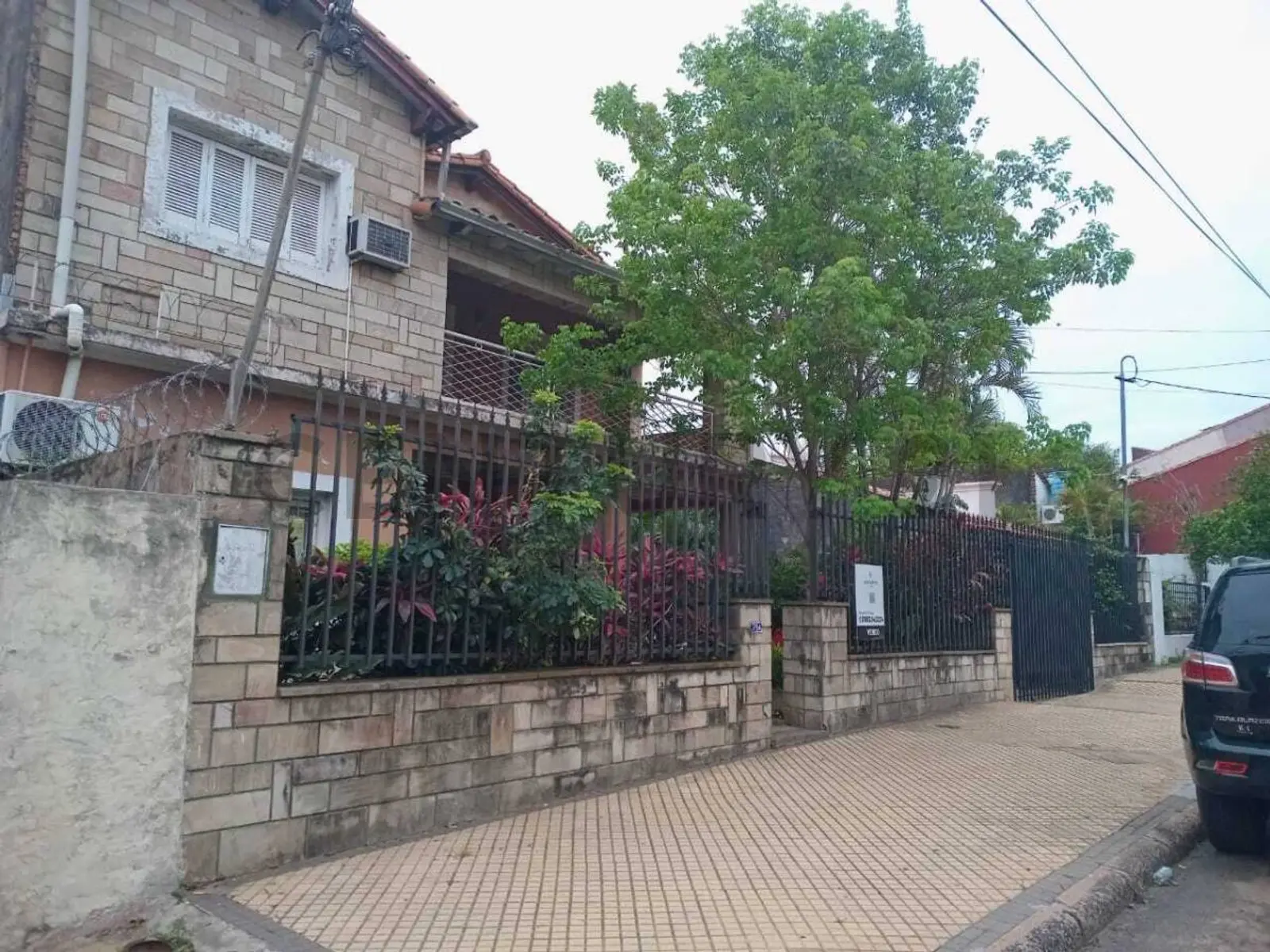 VENDO PROPIEDAD ESTRATEGICA EN BARRIO CIUDAD NUEVA - 1