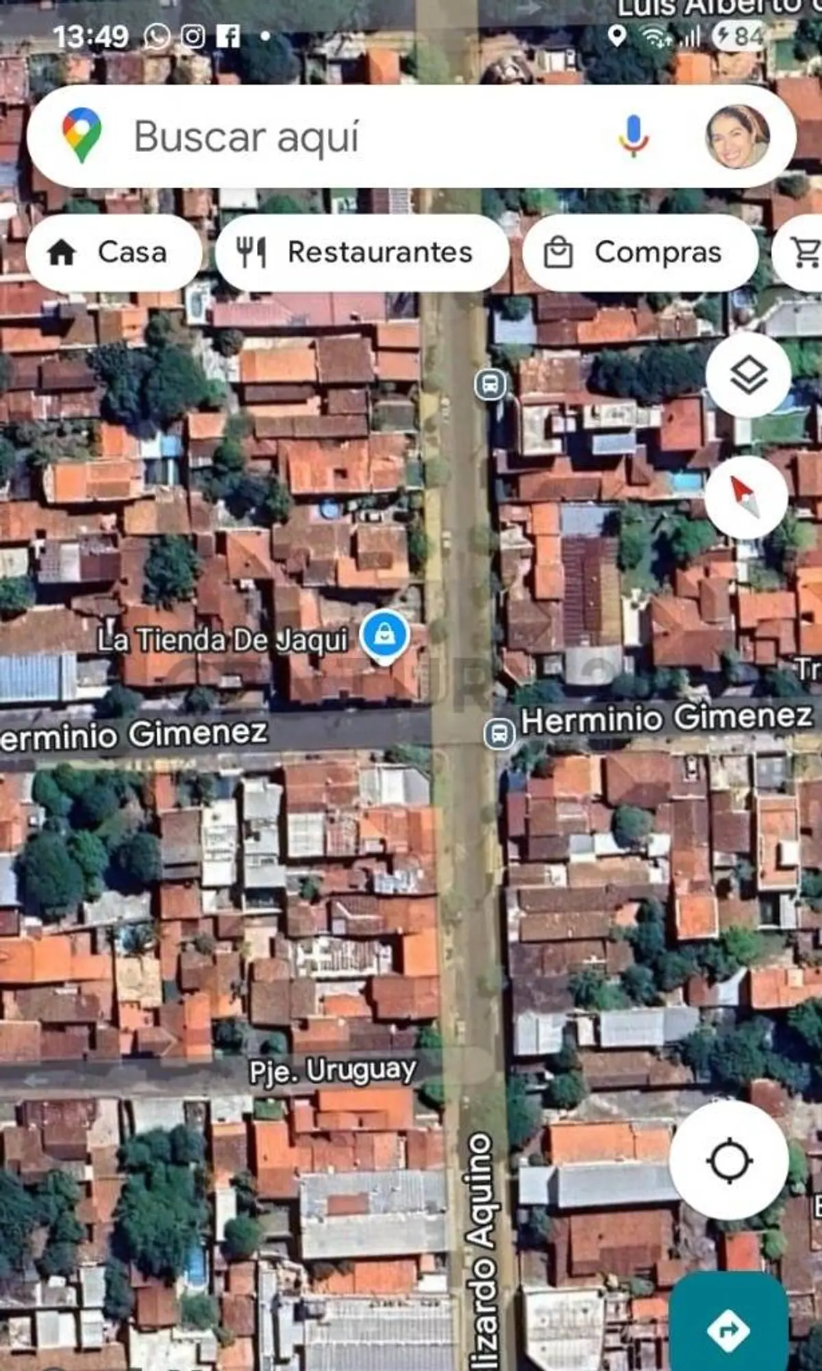 VENDO PROPIEDAD ESTRATEGICA EN BARRIO CIUDAD NUEVA - 3