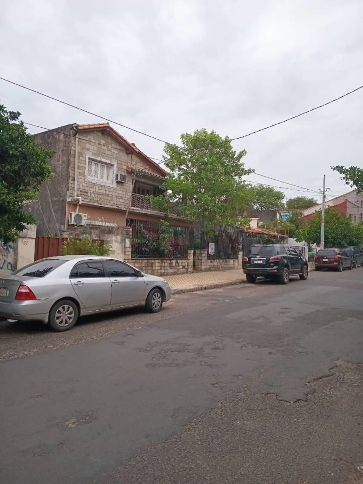 VENDO PROPIEDAD ESTRATEGICA EN BARRIO CIUDAD NUEVA - 8