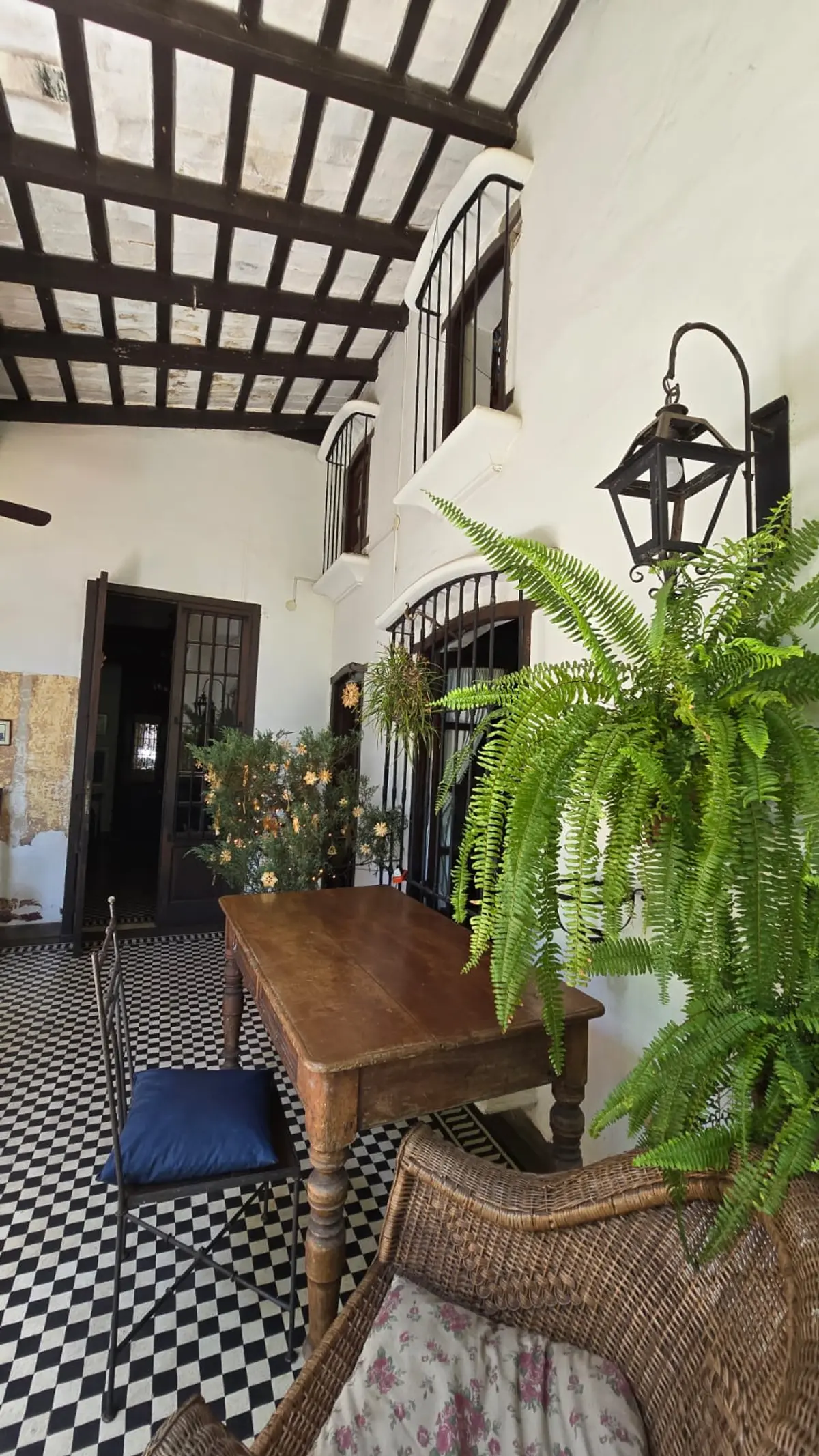 Vendo Casa Colonial De 490 M2, Sobre Mcal. Estigarribia - Lho7795266 - imagen 2
