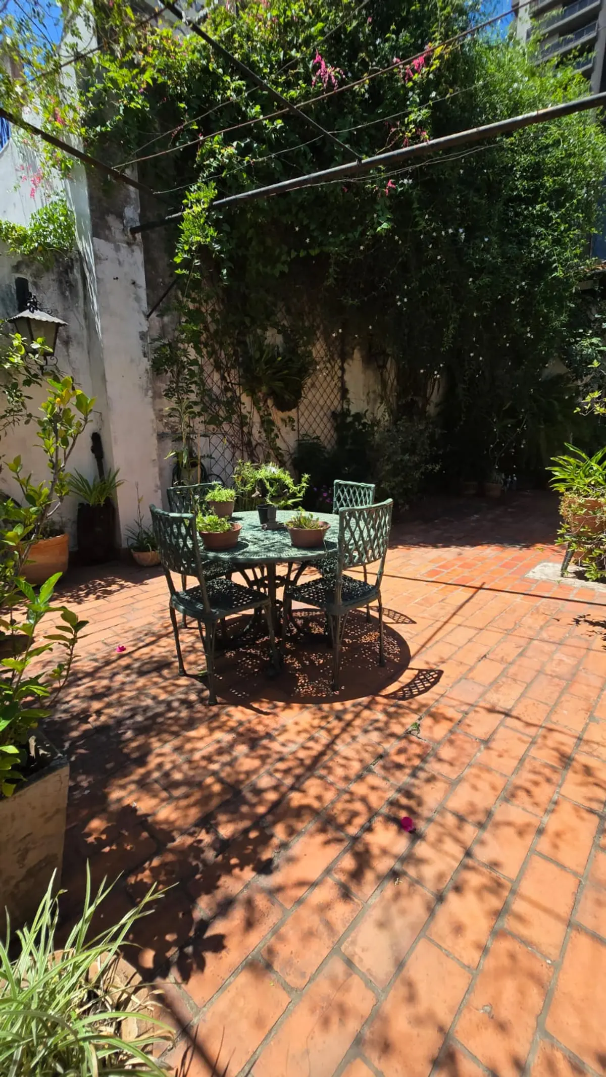 Vendo Casa Colonial De 490 M2, Sobre Mcal. Estigarribia - Lho7795266 - imagen 3