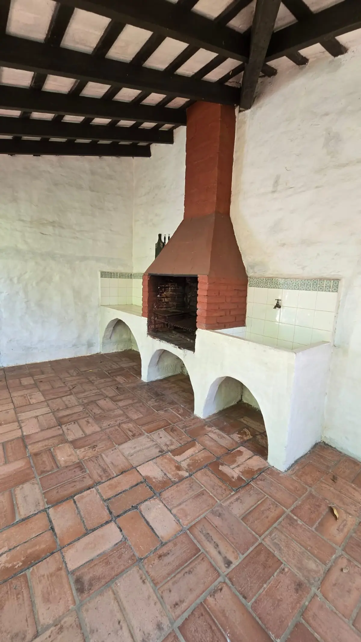 Vendo Casa Colonial De 490 M2, Sobre Mcal. Estigarribia - Lho7795266 - imagen 6