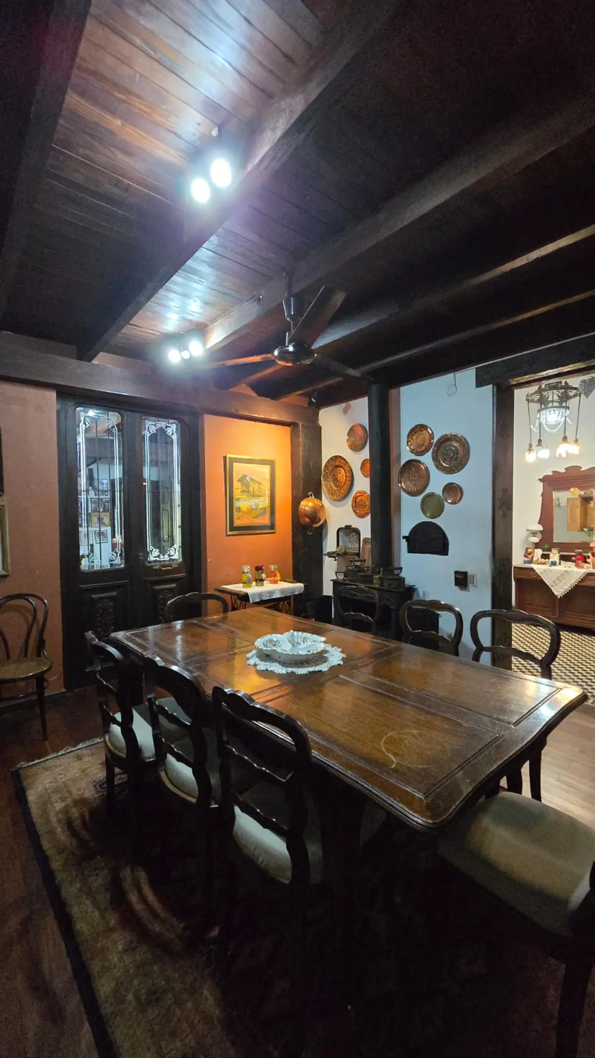 Vendo Casa Colonial De 490 M2, Sobre Mcal. Estigarribia - Lho7795266 - imagen 7