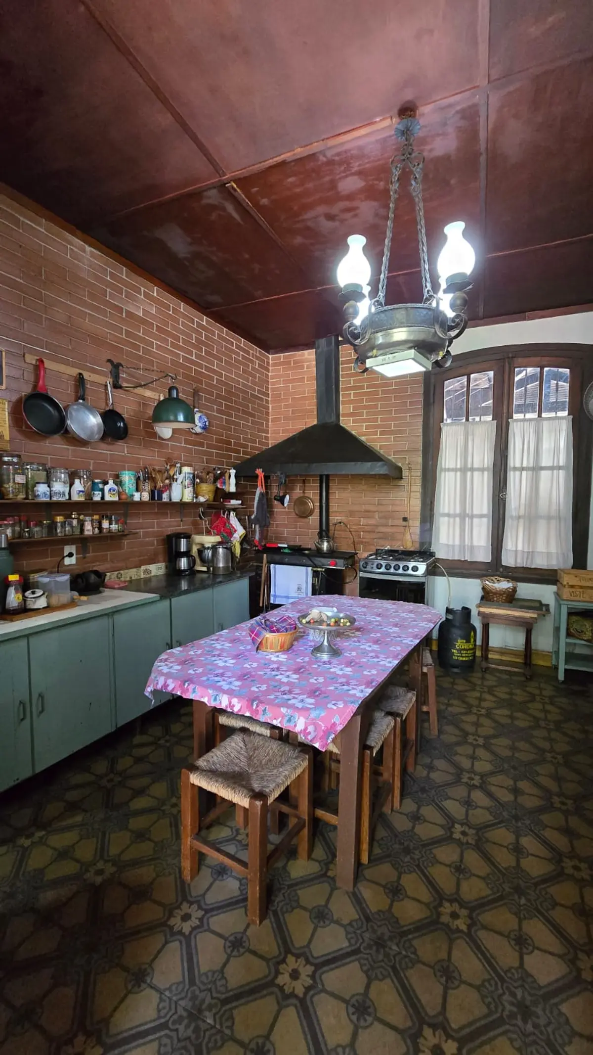 Vendo Casa Colonial De 490 M2, Sobre Mcal. Estigarribia - Lho7795266 - imagen 8