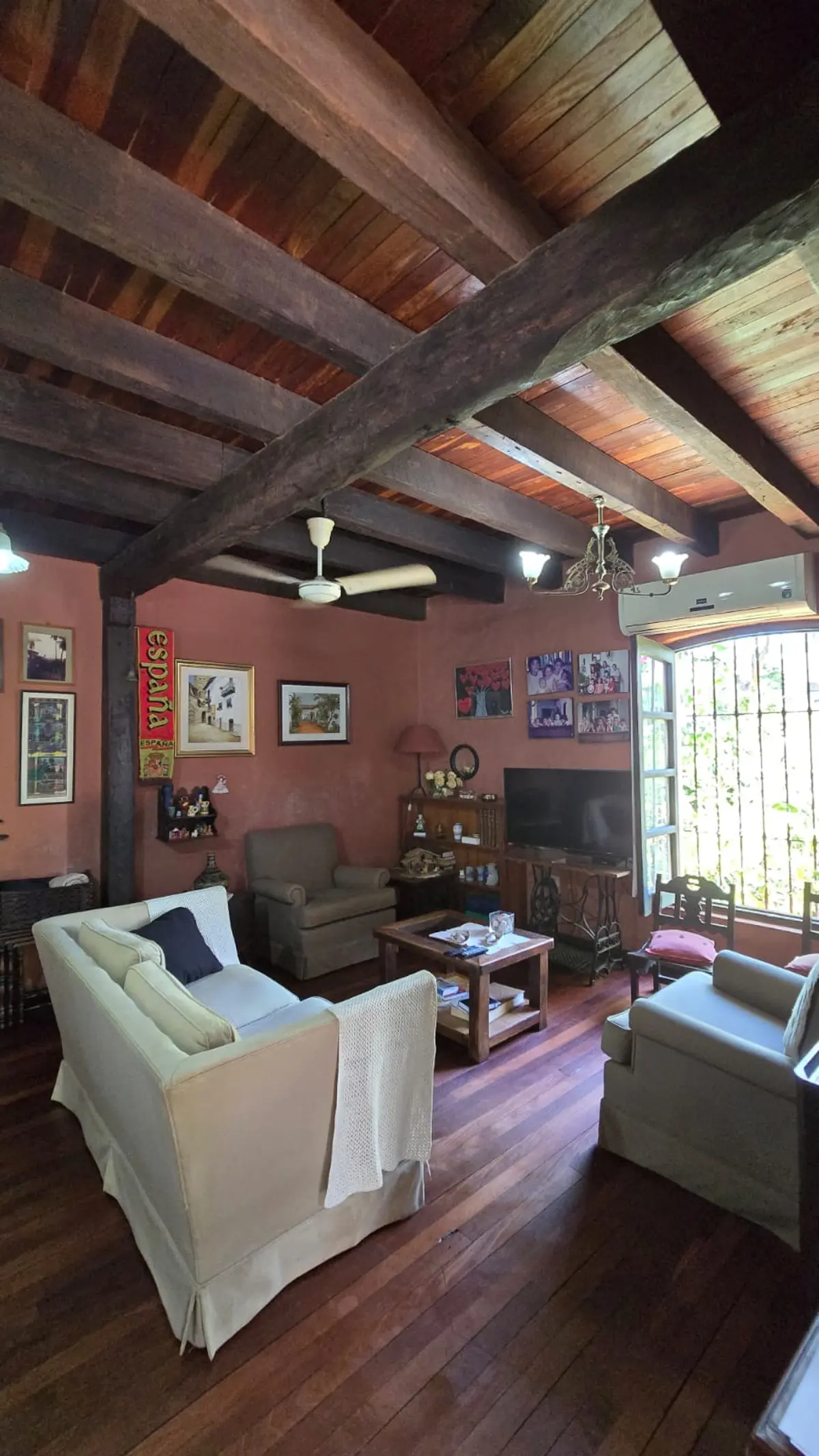 Vendo Casa Colonial De 490 M2, Sobre Mcal. Estigarribia - Lho7795266 - imagen 10