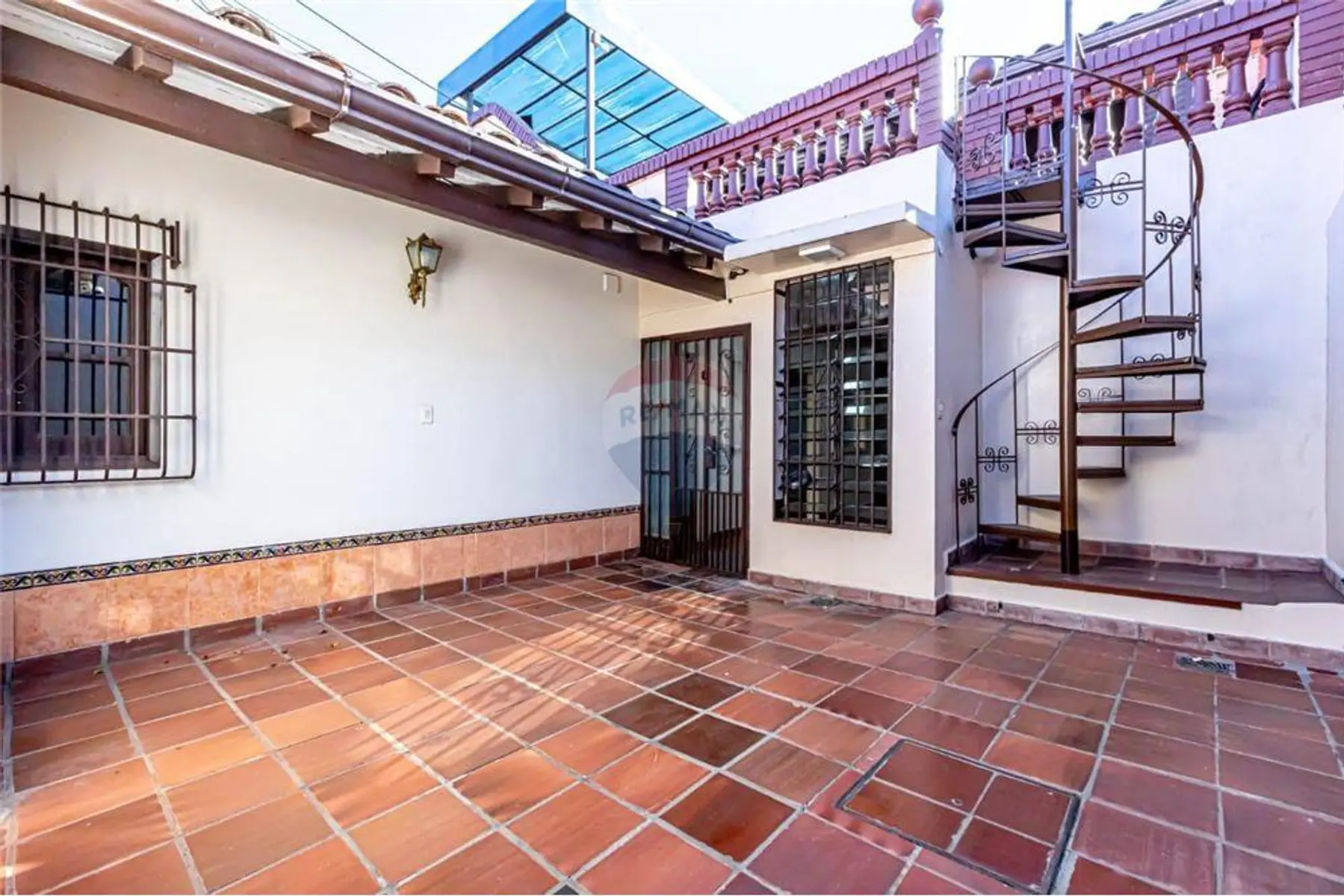 Casa - Venta - Ciudad Nueva, Paraguay - imagen 11