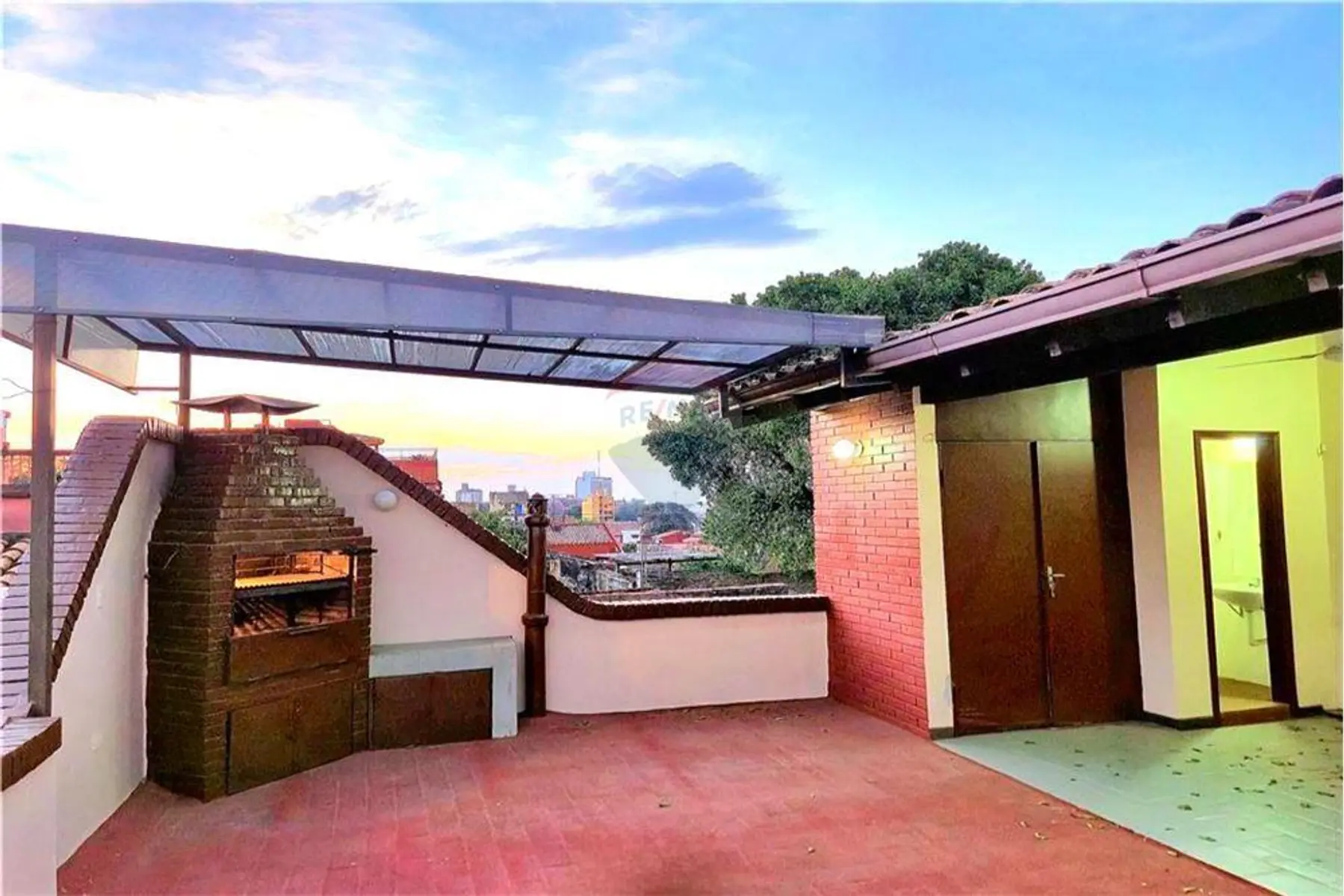 Casa - Venta - Ciudad Nueva, Paraguay - imagen 12