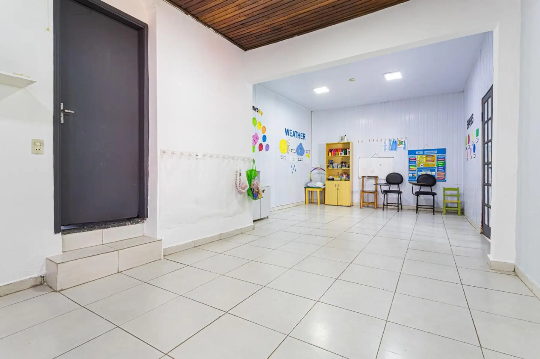 AMPLIA CASA EN CIUDAD NUEVA - ASUNCIÓN EN VENTA - imagen 3