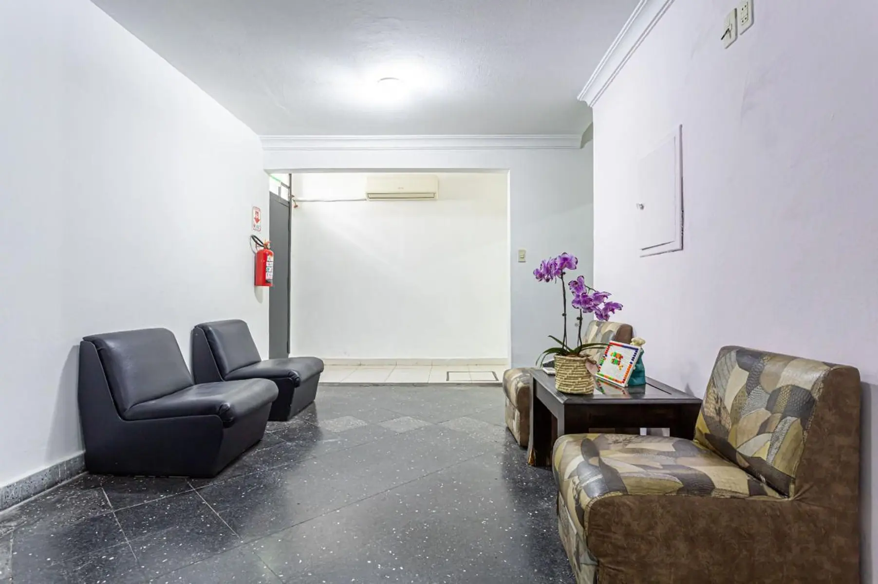 AMPLIA CASA EN CIUDAD NUEVA - ASUNCIÓN EN VENTA - imagen 4