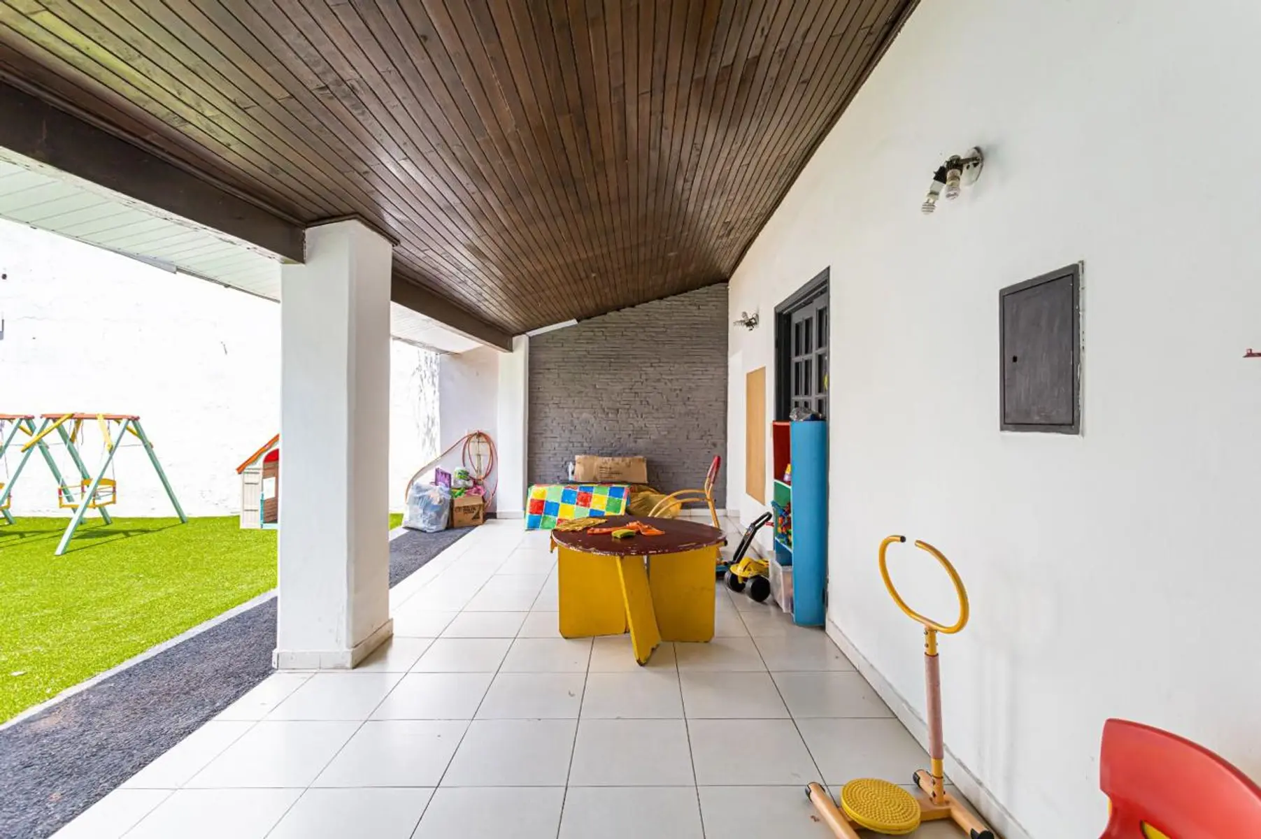 AMPLIA CASA EN CIUDAD NUEVA - ASUNCIÓN EN VENTA - imagen 5