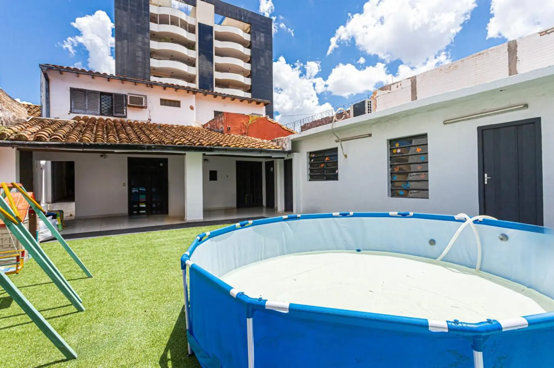 AMPLIA CASA EN CIUDAD NUEVA - ASUNCIÓN EN VENTA - imagen 6