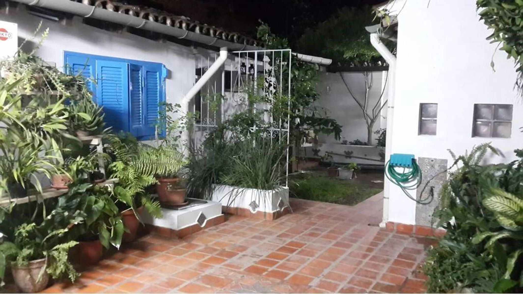 VENDO CASA ZONA CENTRO ASUNCIÓN - ID 11068 - imagen 2