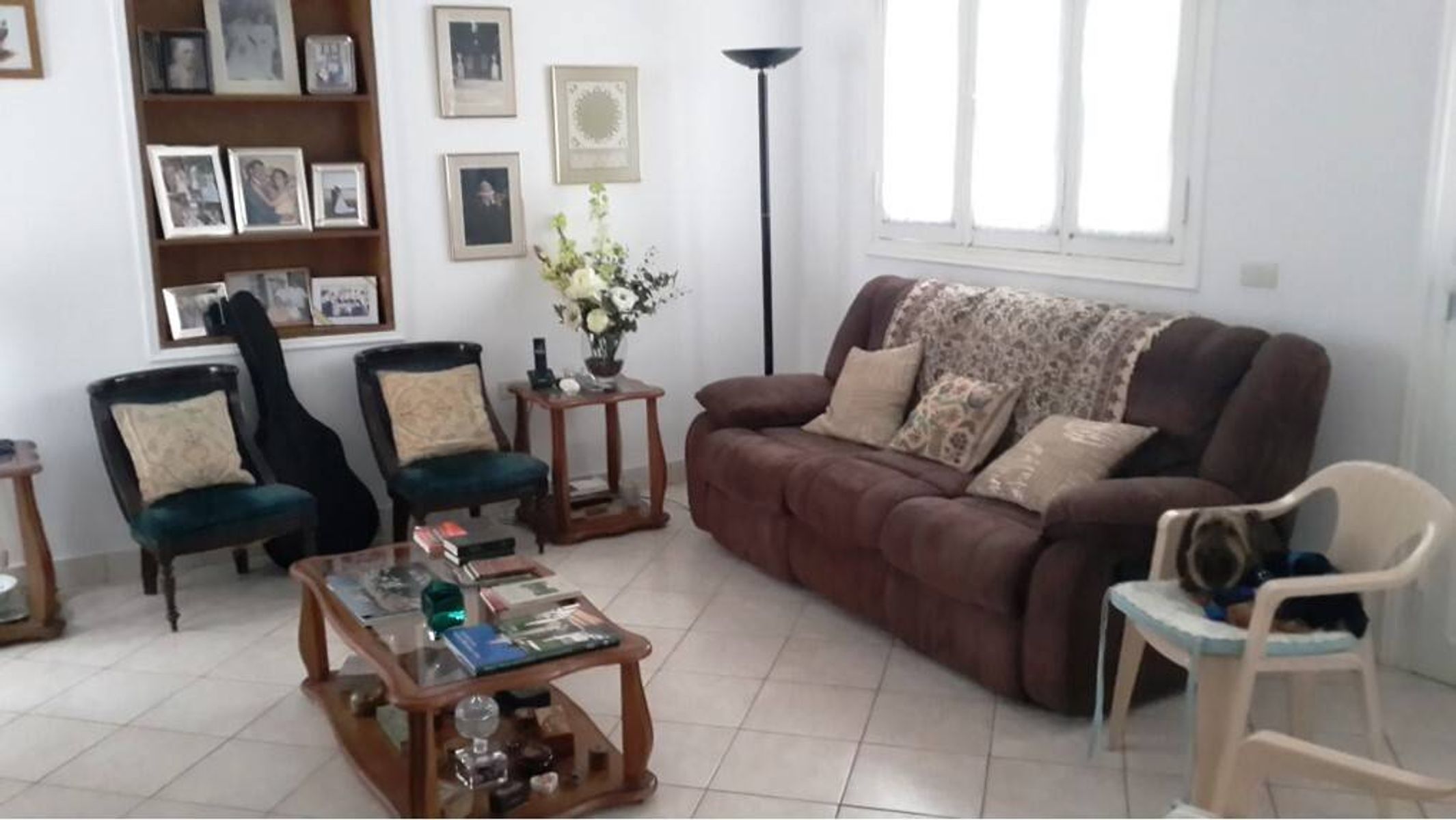 VENDO CASA ZONA CENTRO ASUNCIÓN - ID 11068 - imagen 3