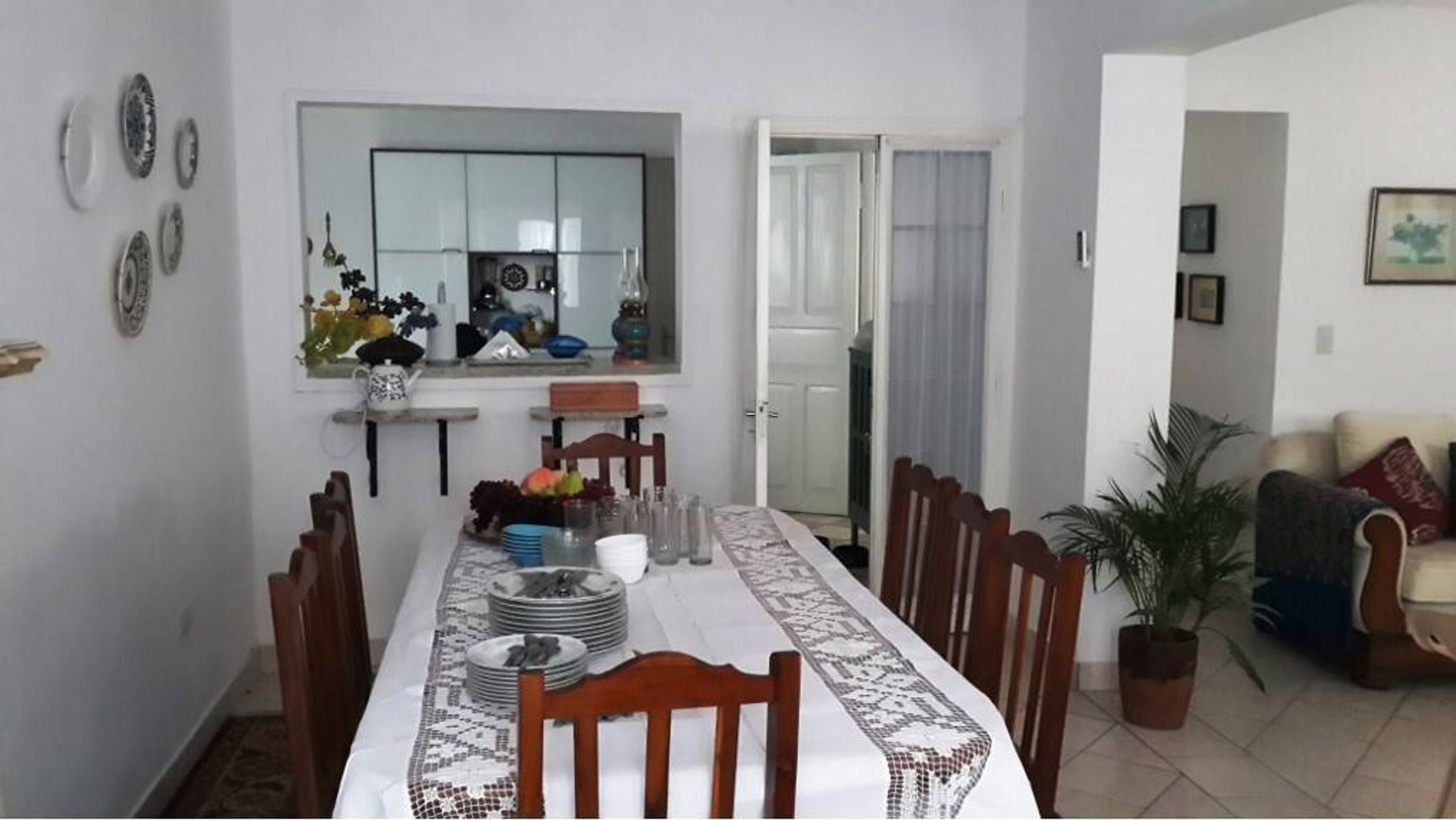 VENDO CASA ZONA CENTRO ASUNCIÓN - ID 11068 - imagen 4