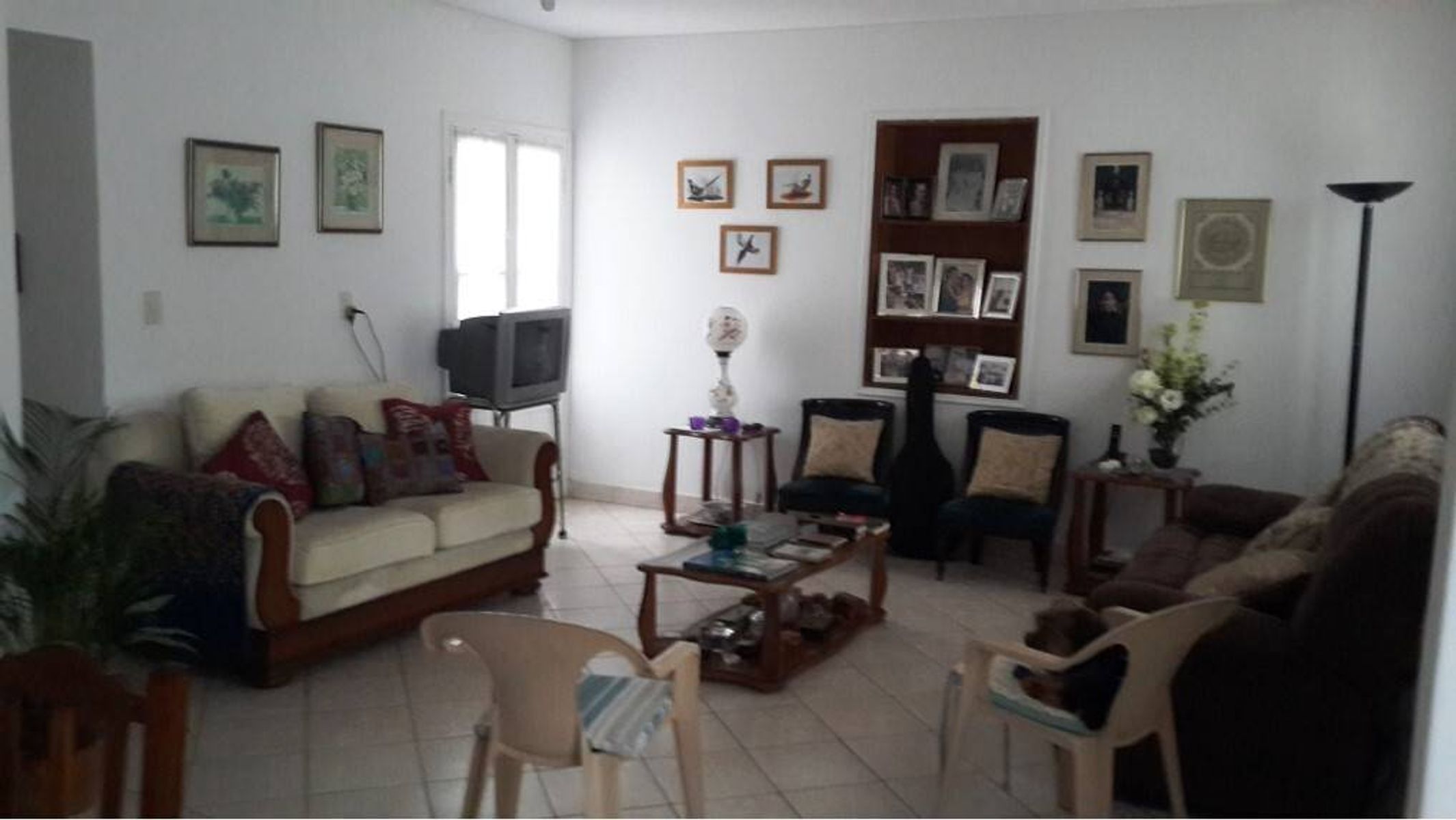 VENDO CASA ZONA CENTRO ASUNCIÓN - ID 11068 - imagen 5