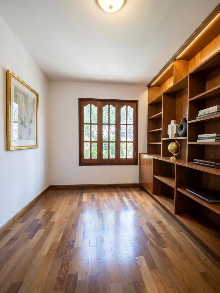 VENDO RESIDENCIA EN BARRIO MBURUCUYÁ - imagen 3