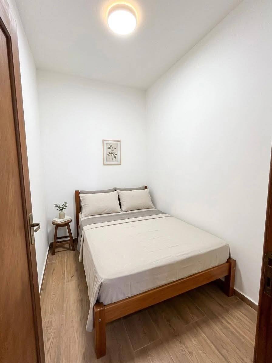 VENDO RESIDENCIA EN BARRIO MBURUCUYÁ - imagen 6