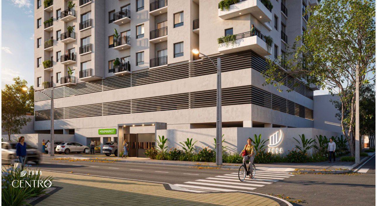 📍 Nuevo ZUBA Centro - imagen 2