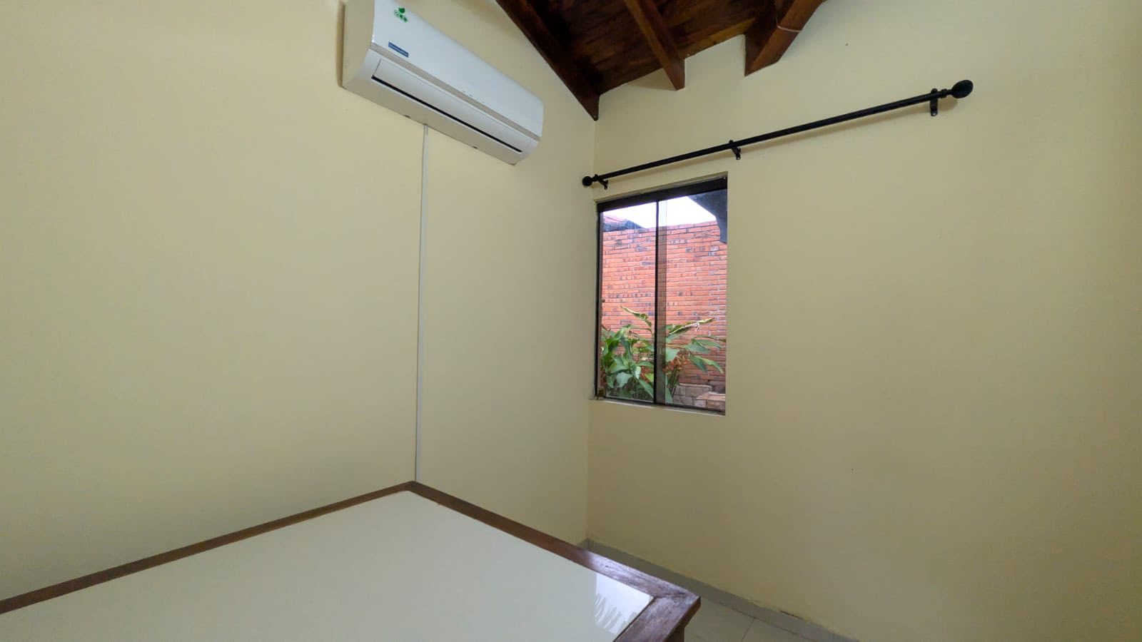 Residencia amoblada en alquiler o venta - Zona estratégica - 9