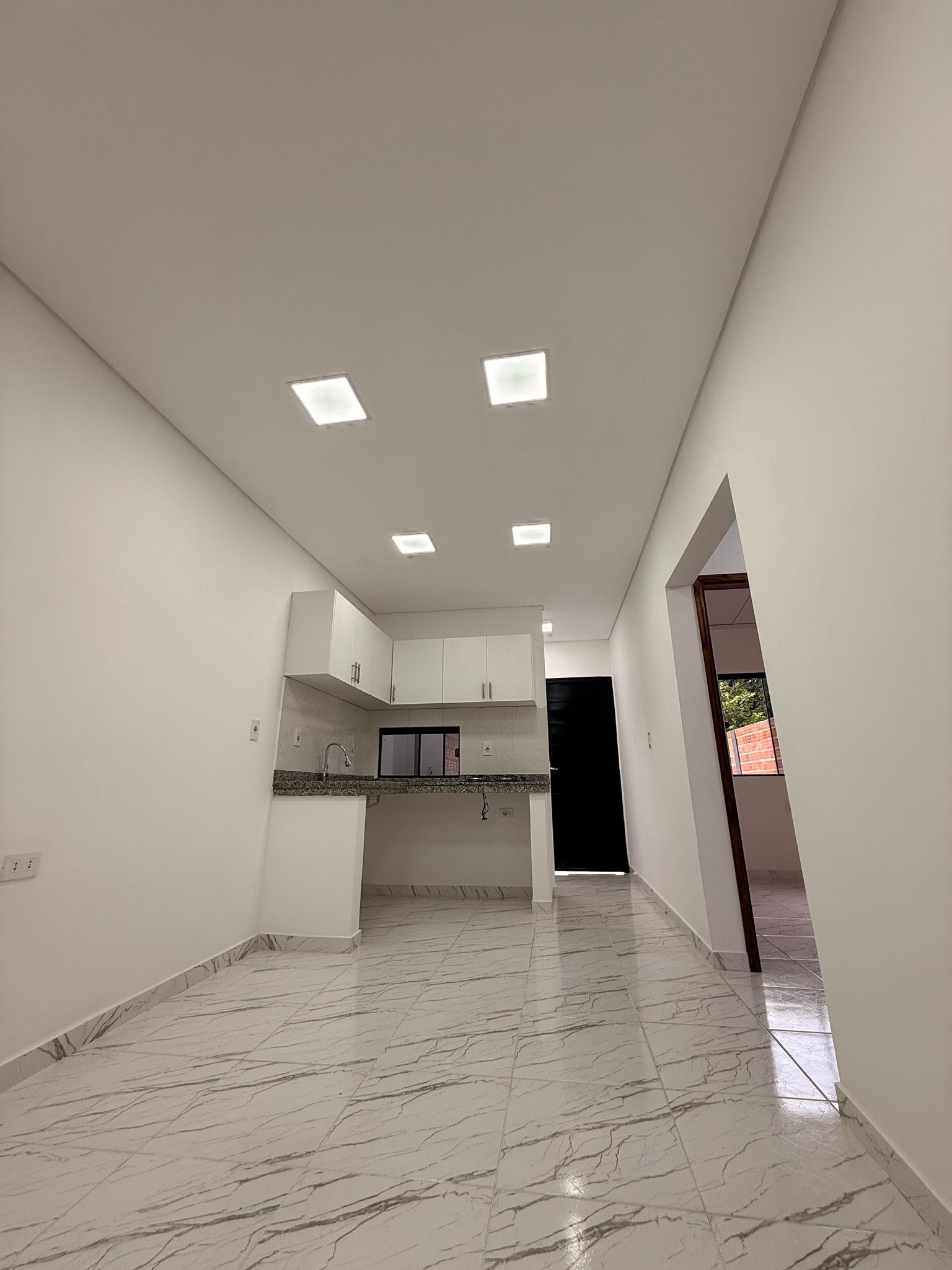 🏡CASA MÁS TERRENO - imagen 2