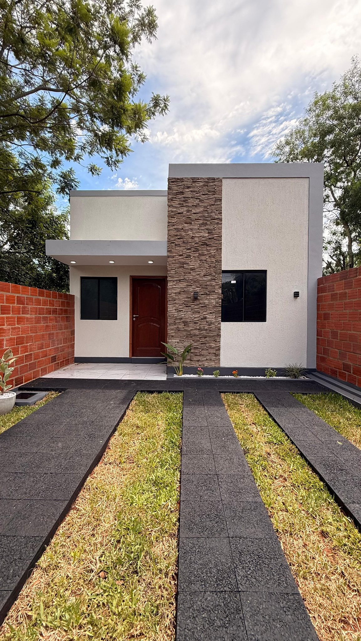 🏡CASA MÁS TERRENO - imagen 8