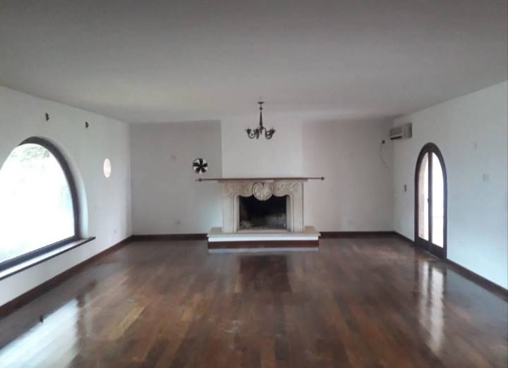 ALQUILO AMPLIA FASTUOSA RESIDENCIA EN ASUNCION - imagen 2