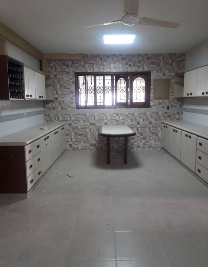 ALQUILO AMPLIA FASTUOSA RESIDENCIA EN ASUNCION - imagen 3