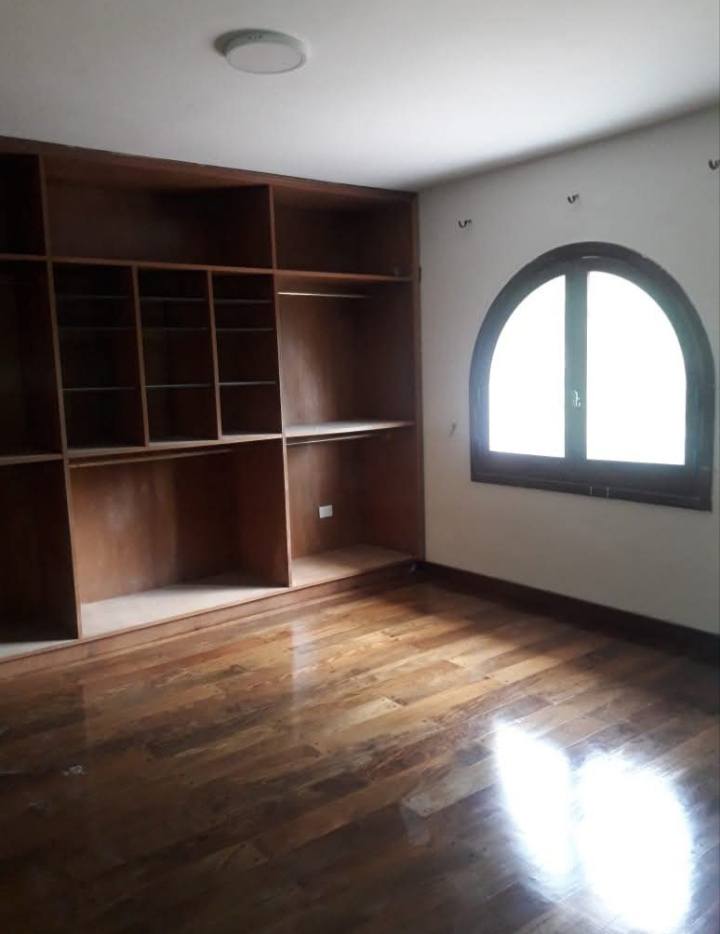 ALQUILO AMPLIA FASTUOSA RESIDENCIA EN ASUNCION - imagen 4