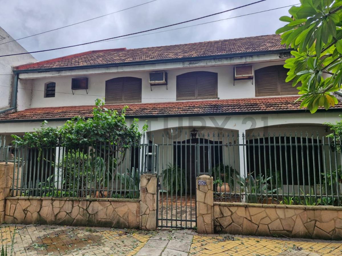 Venta de Casa en Recoleta, Asunción - imagen 2