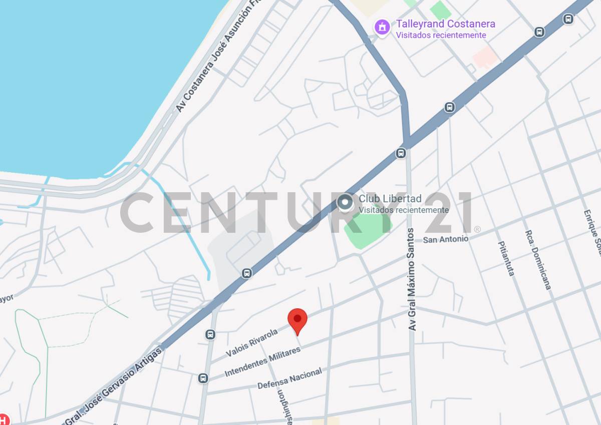 Venta de Casa en Las Mercedes, Asunción - imagen 5
