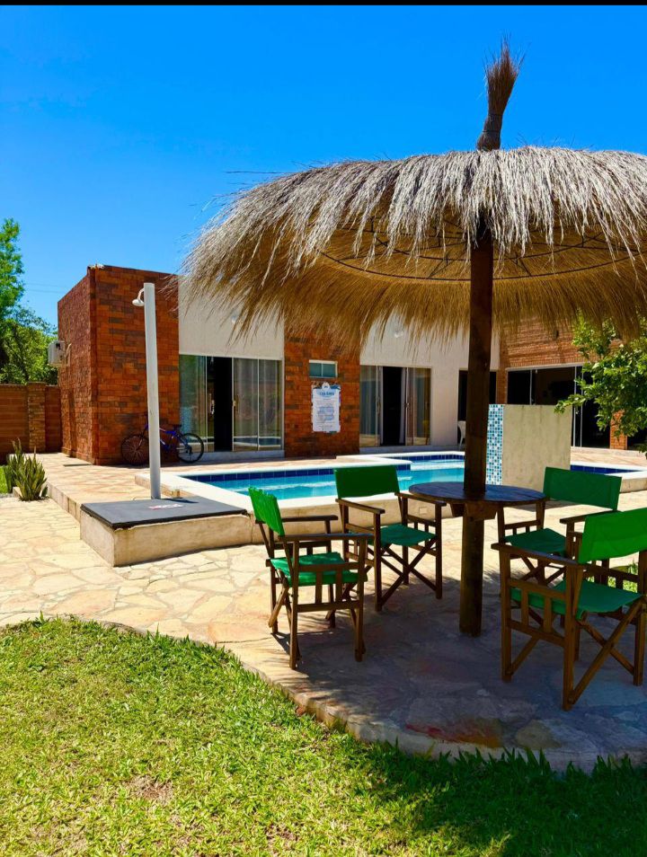 CASA QUINTA MIRALTOS UBICADA EN ALTOS CORDILLERA - imagen 2